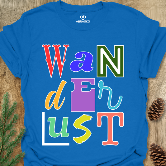 Wanderlust