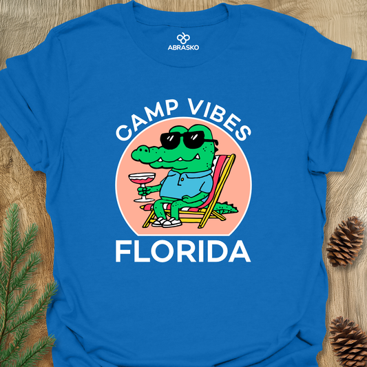 Camp Vibes Florida