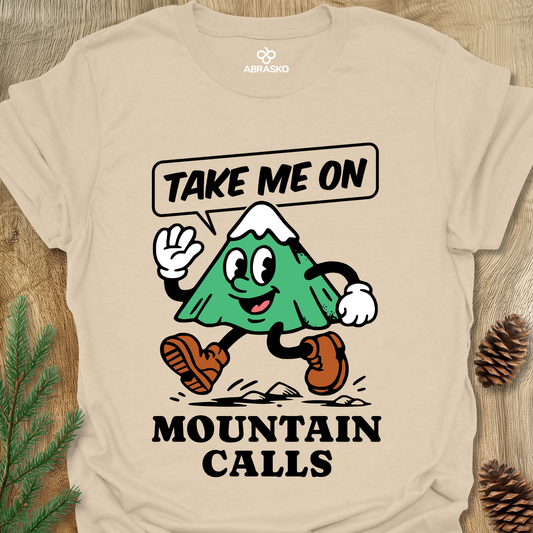 Take Me On Tee