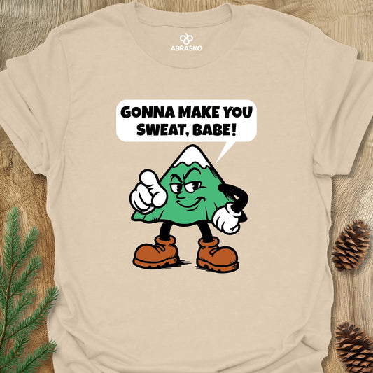 Gonna Make You Sweat Tee